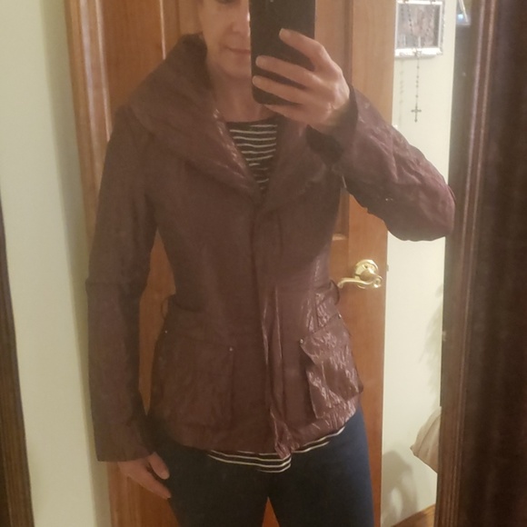 Cache Light weight Jacket - Picture 8 of 8